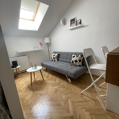 Stella Appartment Нови-Сад Экстерьер фото