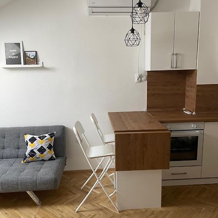 Stella Appartment Нови-Сад Экстерьер фото