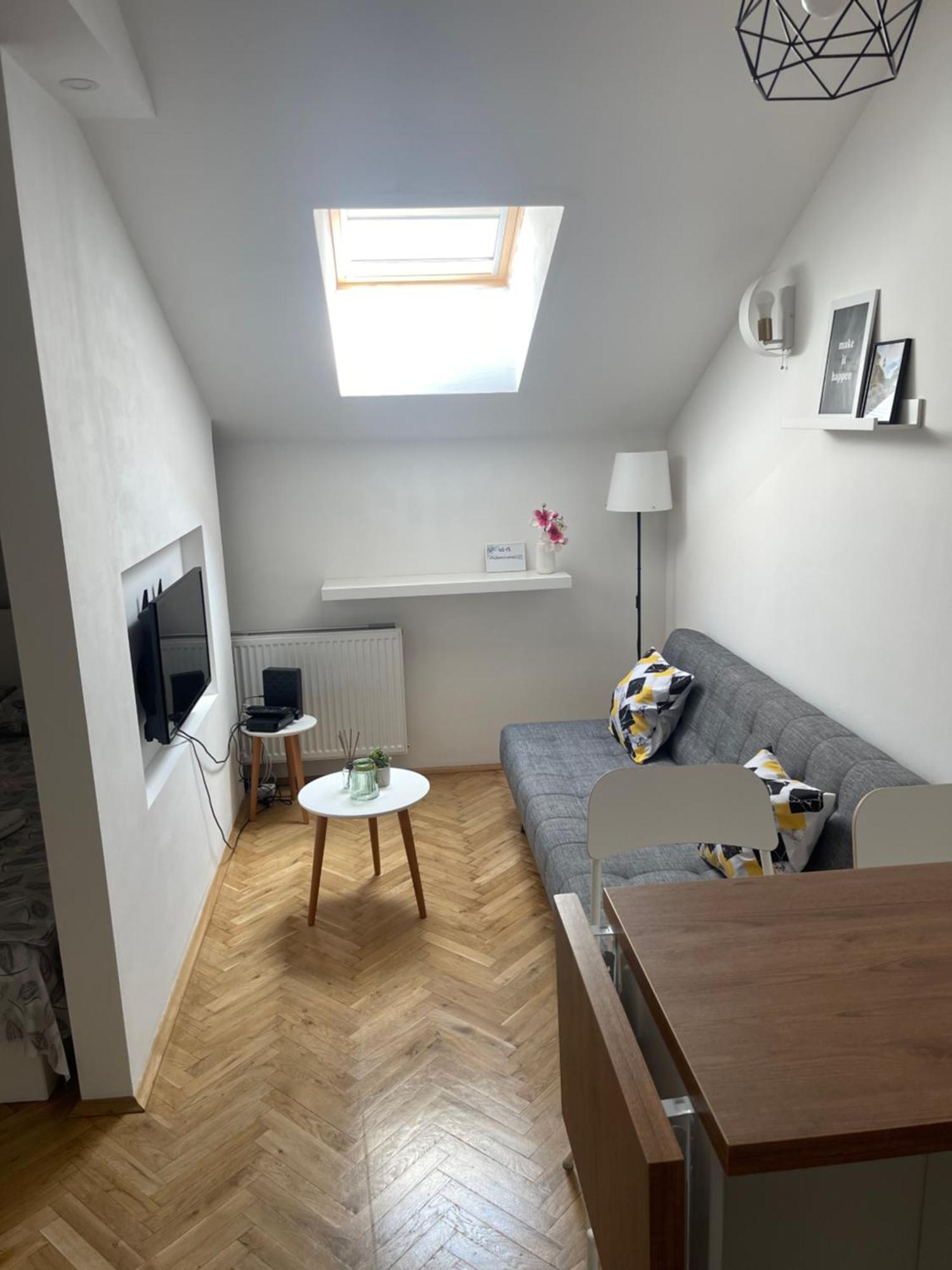 Stella Appartment Нови-Сад Экстерьер фото